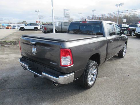 Used 2019 RAM 1500 Big Horn image 6