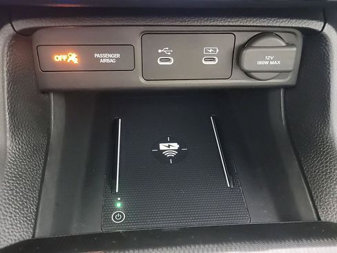 Certified 2025 Honda Civic Sport Touring image 30