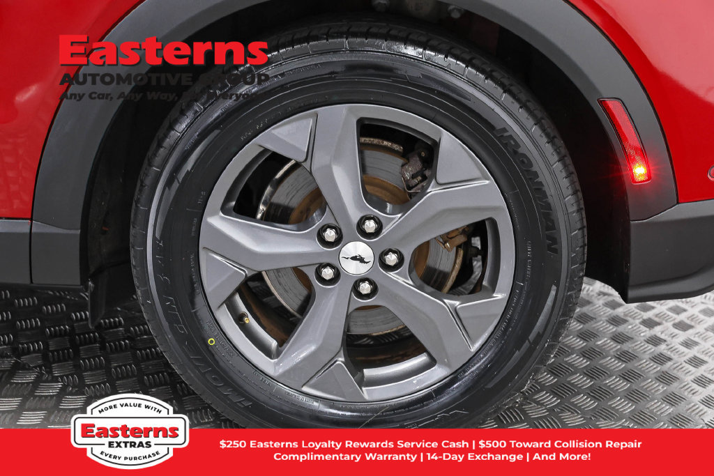 Used 2023 Ford Mustang Mach-E Select AWD/4WD image 30
