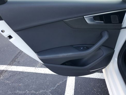 Used 2023 Audi A4 2.0T Premium Plus image 25