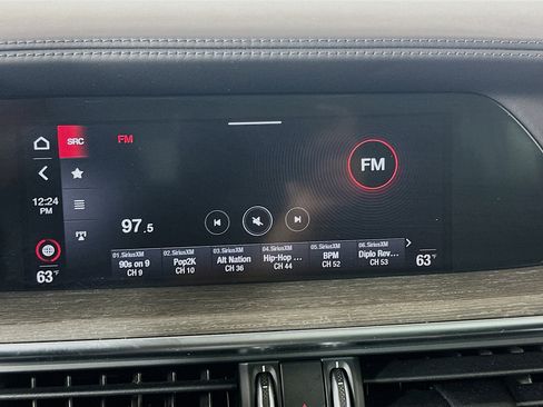 Used 2022 Alfa Romeo Stelvio Ti image 21