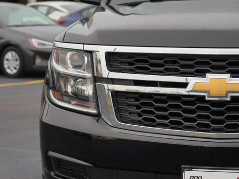 Used 2016 Chevrolet Suburban LS AWD/4WD image 9