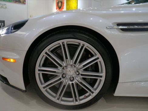 Used 2012 Aston Martin DBS CARBON image 7