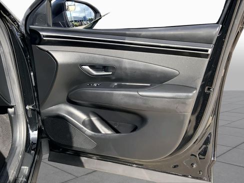 Used 2023 Hyundai Tucson SEL w/ Convenience Package FWD image 23