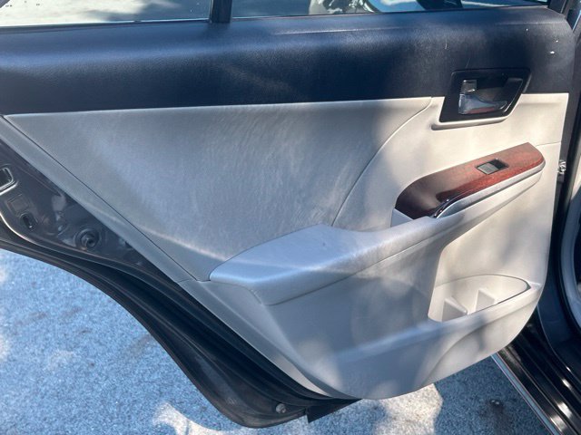 Used 2012 Toyota Camry XLE w/ Leather Pkg FWD image 29