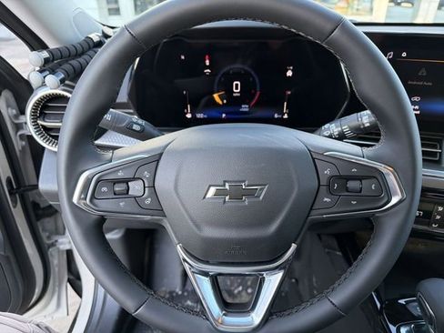 New 2026 Chevrolet Trax ACTIV w/ Sunroof Package image 15