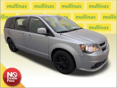 Used 2020 Dodge Grand Caravan GT