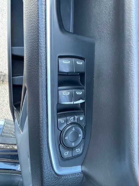 Used 2024 GMC Sierra 2500 Denali w/ Denali Reserve Package AWD/4WD image 15
