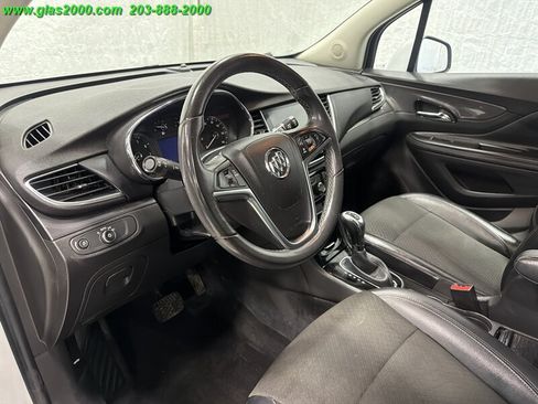Used 2019 Buick Encore Preferred AWD/4WD image 3