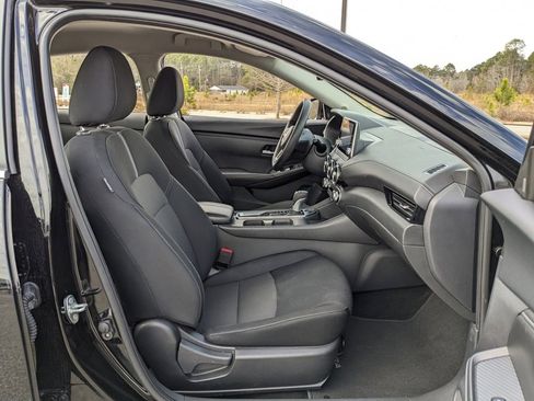 Used 2024 Nissan Sentra SV image 43