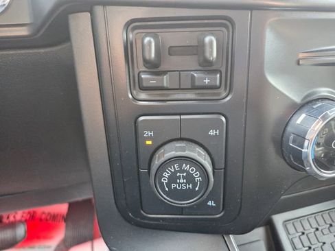 Used 2024 Ford F150 XLT w/ Equipment Group 302A MID AWD/4WD image 24