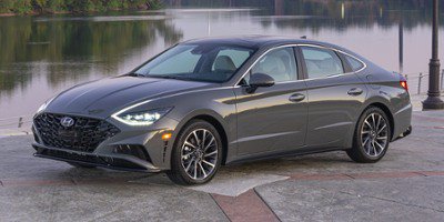 Used 2020 Hyundai Sonata SEL Plus w/ Tech Package FWD image 1