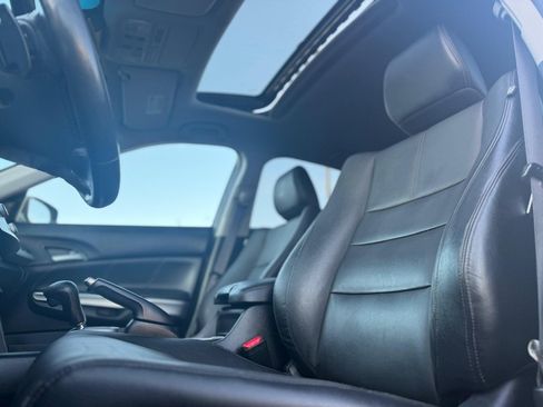 Used 2014 Honda Crosstour EX-L image 13