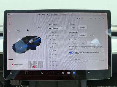Used 2021 Tesla Model 3 Standard Range Plus RWD image 53