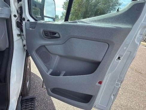 Used 2017 Ford Transit 250 130 Low Roof image 14
