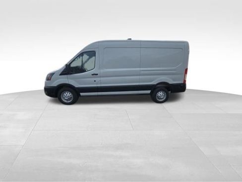 New 2026 Ford Transit 250 148 Medium Roof Extended AWD w/ Load Area Protection Package image 3