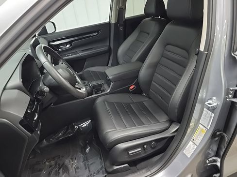 Used 2023 Honda CR-V EX-L image 30