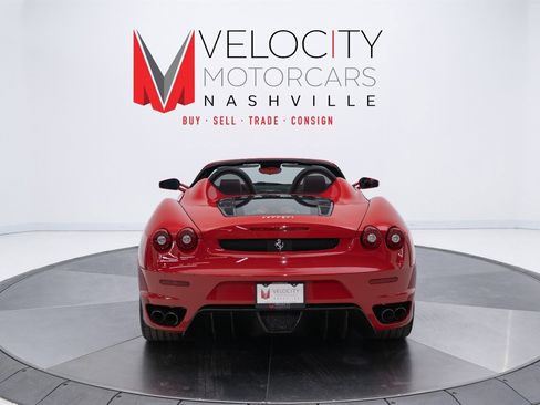 Used 2006 Ferrari F430 Spider image 15