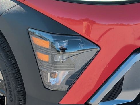 Used 2024 Hyundai Kona SEL image 38