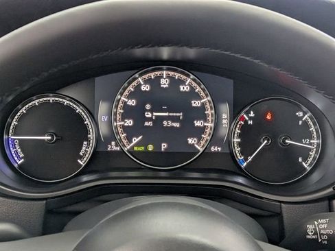 New 2026 MAZDA CX-50 AWD 2.5 Hybrid w/ Weather Package image 31