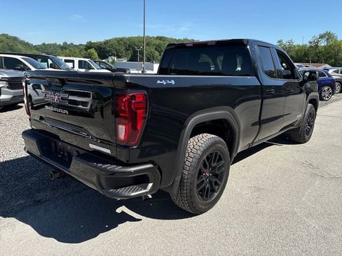 Used 2024 GMC Sierra 1500 Elevation AWD/4WD image 5