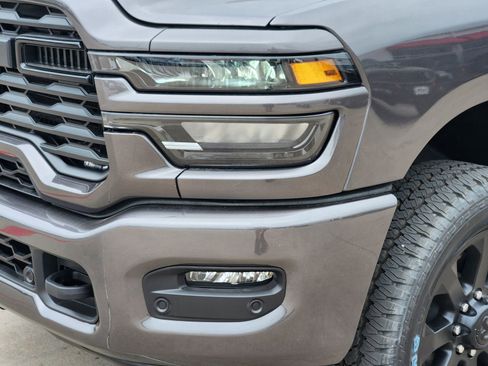 New 2026 RAM 2500 Lone Star AWD/4WD image 10