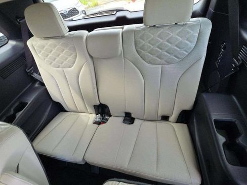 Used 2022 Hyundai Palisade Calligraphy AWD/4WD image 9