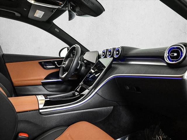 Certified 2026 Mercedes-Benz C 300 4MATIC Sedan image 24