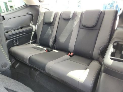 Certified 2024 Subaru Ascent Onyx Edition image 22