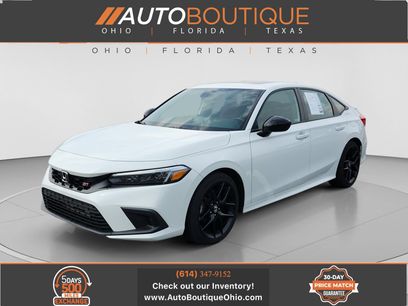 Used 2024 Honda Civic Si
