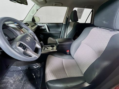 Certified 2021 Toyota 4Runner SR5 image 19