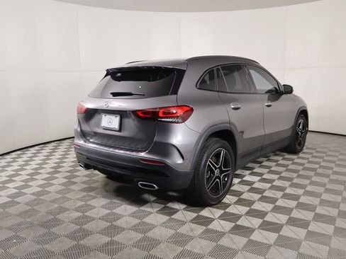 Certified 2023 Mercedes-Benz GLA 250 GLA 250 image 5