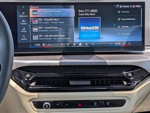 Certified 2025 BMW 330i Sedan w/ Premium Package RWD image 15