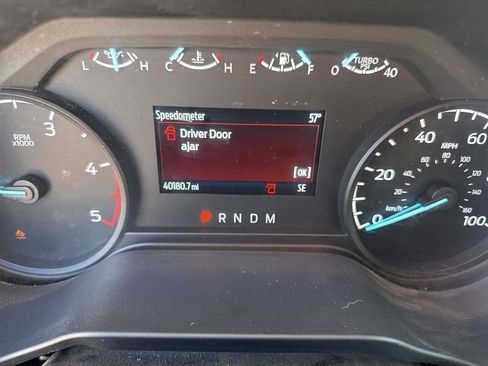 Used 2025 Ford F250 XLT image 23