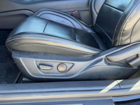 Certified 2024 Ford Mustang Premium RWD image 18