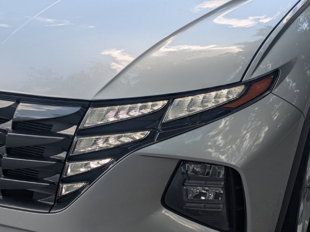 Used 2023 Hyundai Tucson SEL FWD image 9