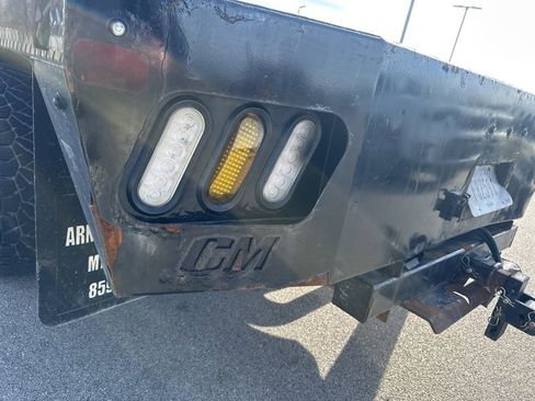 Used 2021 RAM 3500 Tradesman w/ Chrome Appearance Group image 16