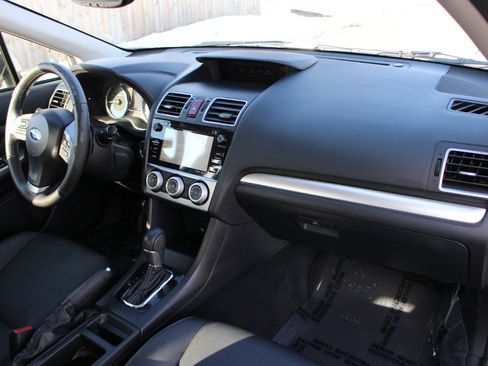 Used 2015 Subaru Impreza 2.0i Limited image 38