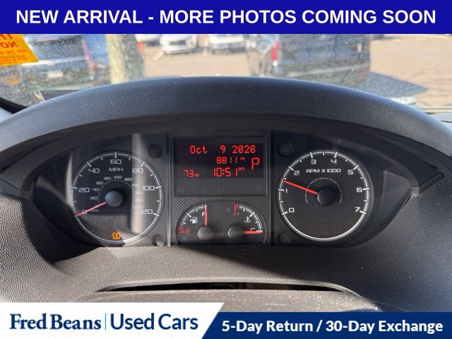 Used 2021 RAM ProMaster 1500 FWD image 24
