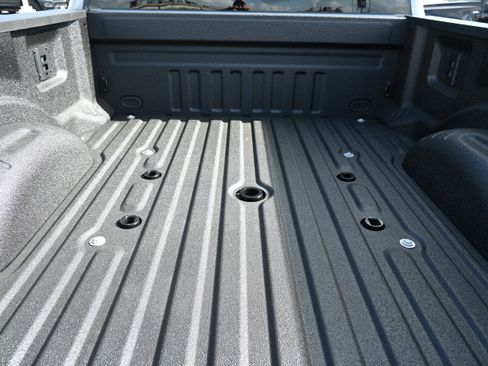 New 2026 Ford F250 King Ranch w/ Chrome Package image 6