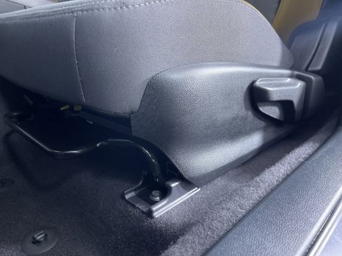 Certified 2025 Subaru Crosstrek 2.5i Sport w/ Popular Package #4A image 13