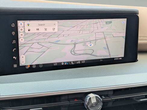New 2026 Nissan Murano Platinum AWD/4WD image 24