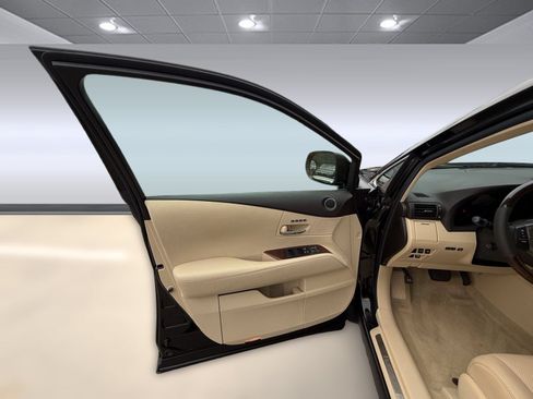 Used 2014 Lexus RX 350 AWD w/ Navigation Package image 14