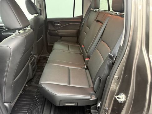 Used 2020 Honda Ridgeline RTL image 39