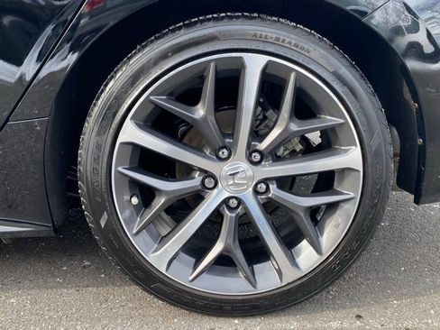 Used 2023 Honda Civic Touring image 19