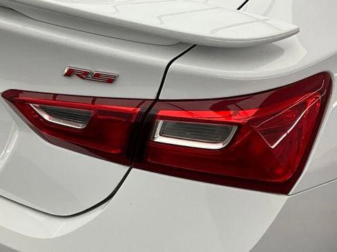 Used 2020 Chevrolet Malibu RS FWD image 22