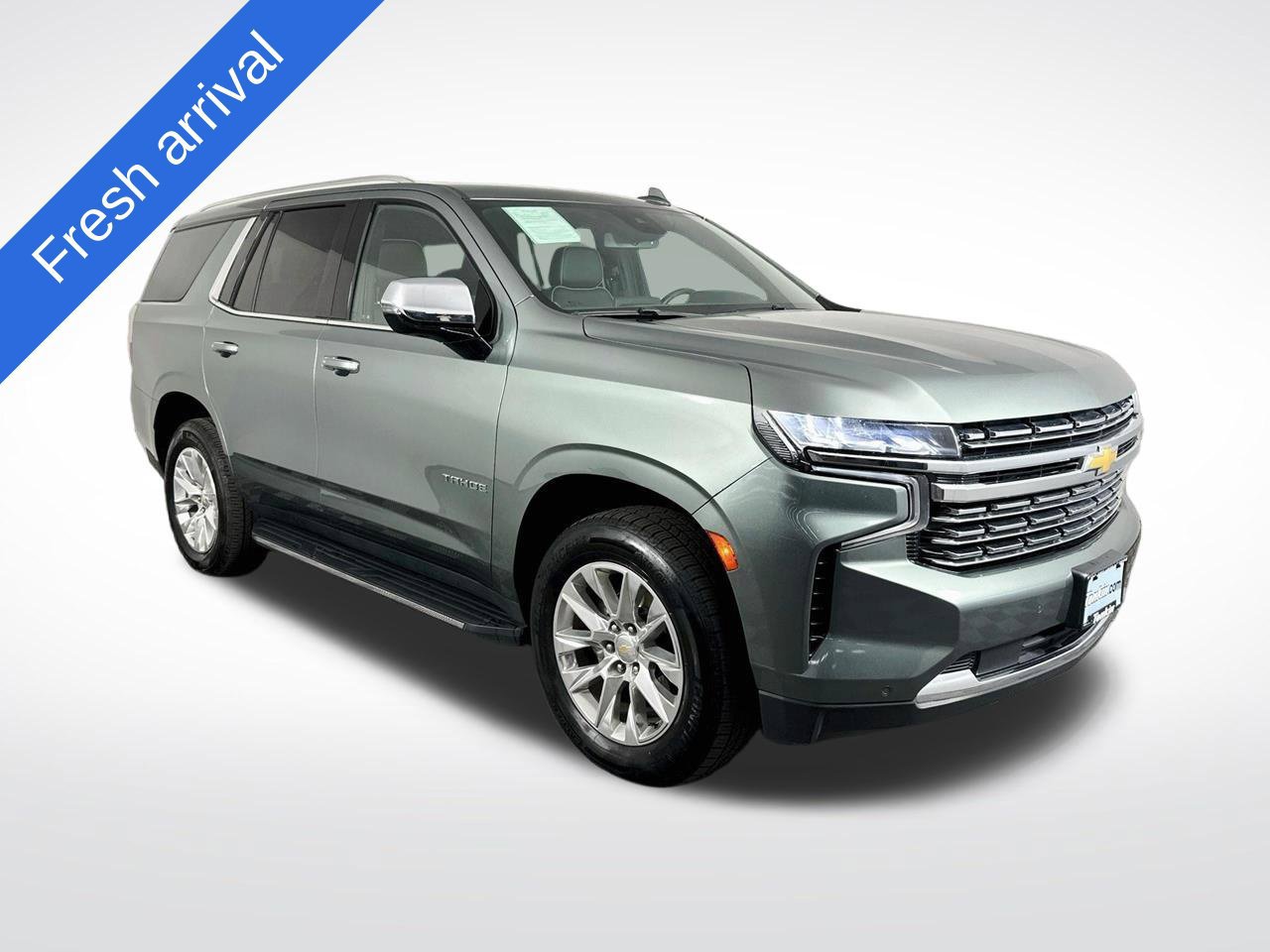 Used 2024 Chevrolet Tahoe Premier AWD/4WD 360° Tour