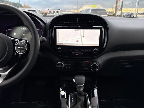 New 2025 Kia Soul S image 25