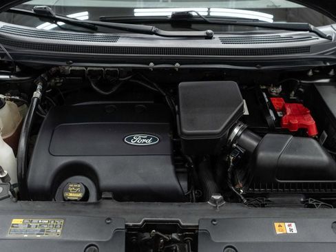 Used 2013 Ford Edge Limited AWD/4WD image 31