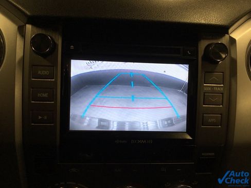 Used 2015 Toyota Tundra SR5 image 47